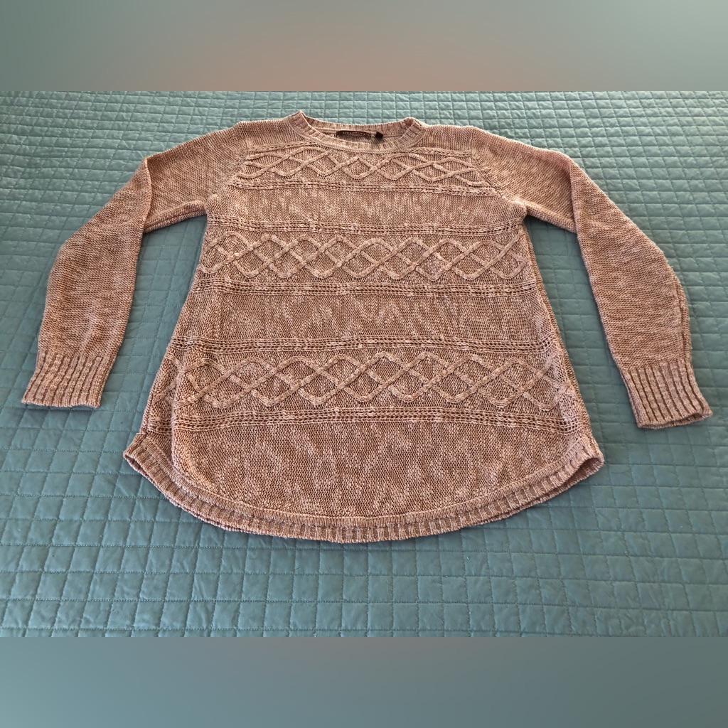 525 America Sweater